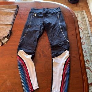 Peloton leggings